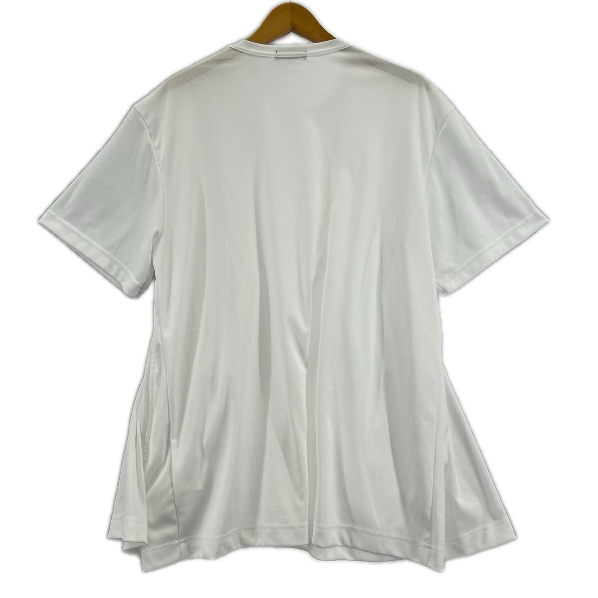 半袖Tシャツ PQ-T019 L L ホワイト