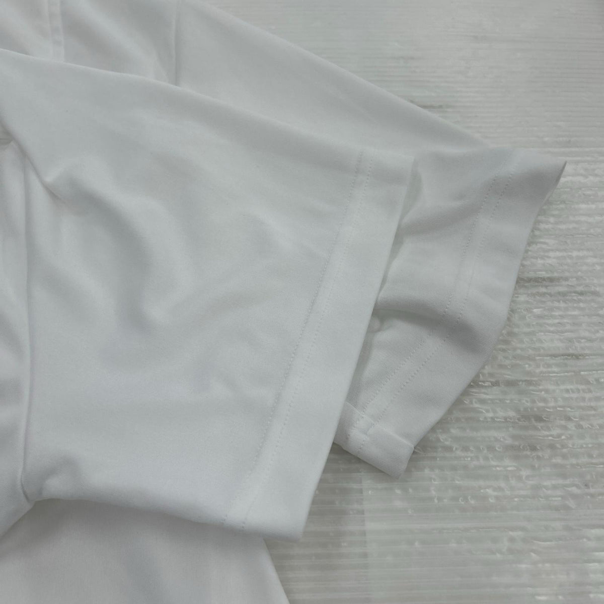 半袖Tシャツ PQ-T019 L L ホワイト