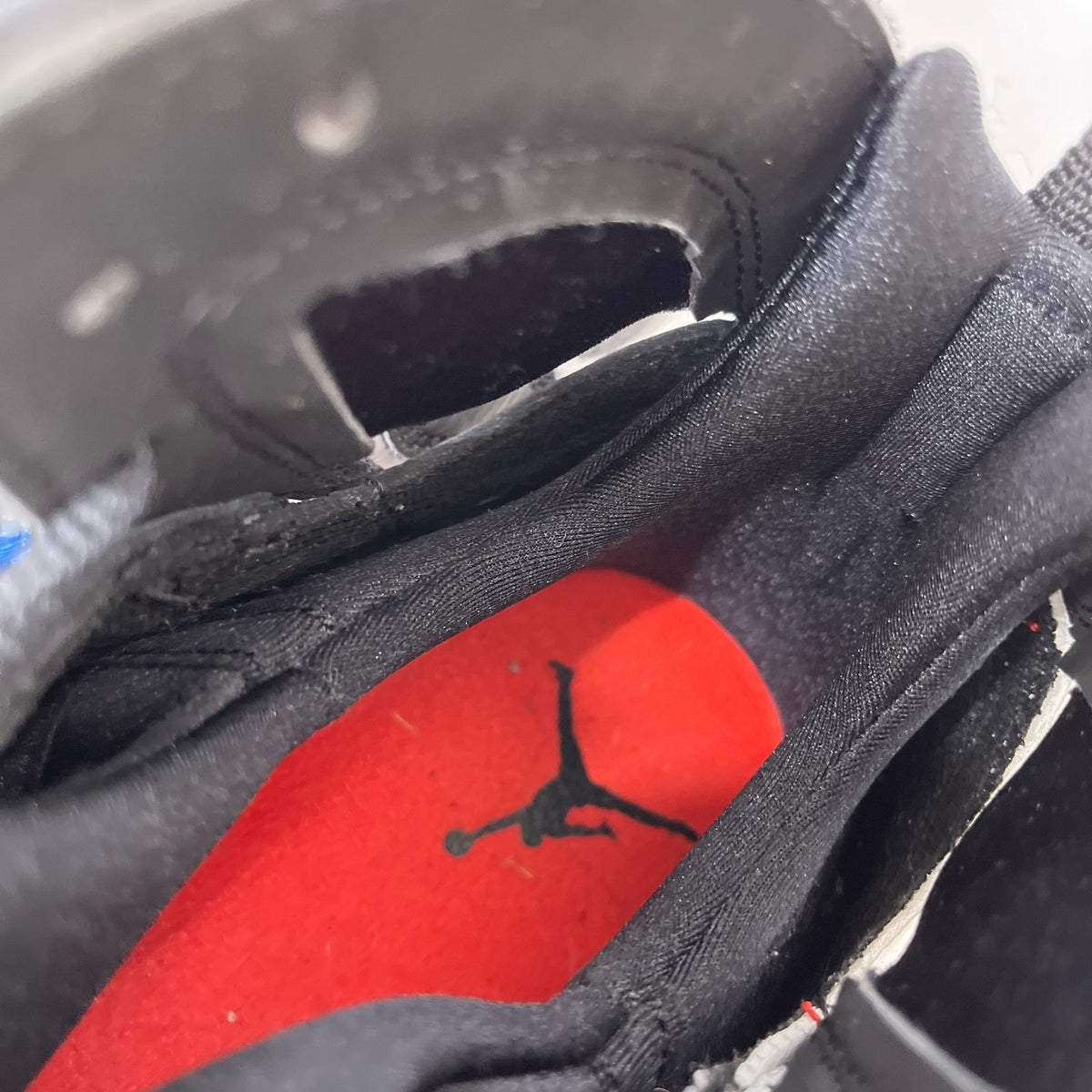 スニーカー Air Jordan 7 GC Chile Red (27) 27cm (US9 UK8 1/2 EU44)