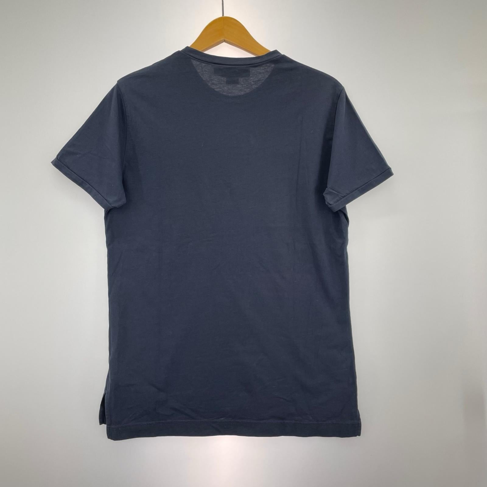半袖Tシャツ ミルキーウェイTシャツ L ネイビー