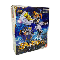 タランチュラナイト 王様戦隊キングオージャー バンダイ フィギュア/グッズ