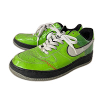 スニーカー Nike Air Force 1 Low PRM "Frankenstein" 28cm (US10 UK9 1/2 EU46) グリーン