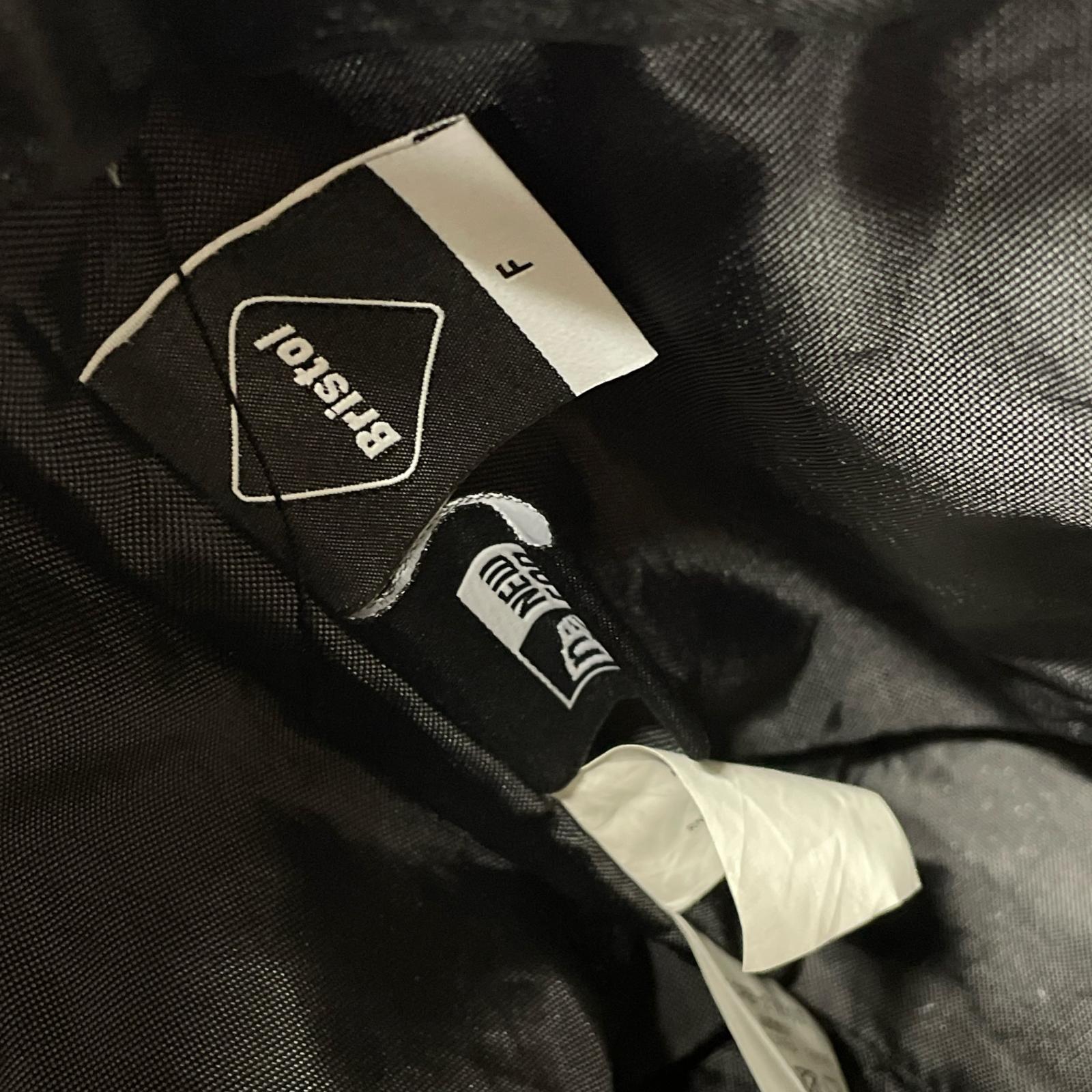 その他バッグ 21~22AW ×NEW ERA MINI TOTE BAG ブラック