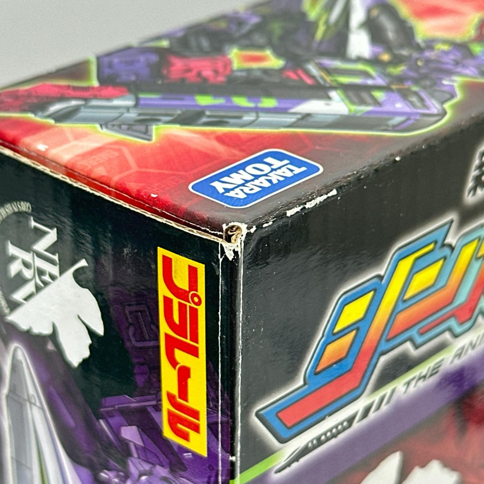 新幹線変形ロボ シンカリオンZ 500 ミュースカイ TYPE EVA シンカリオン タカラトミー フィギュア/グッズ