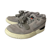 スニーカー Air Alpha Force 88 Medium Grey 26.5cm 26.5cm (US8 1/2 UK8 EU43) グレー