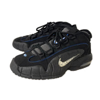 スニーカー Air Max Penny 1 青/黒 27cm 27cm (US9 UK8 1/2 EU44)