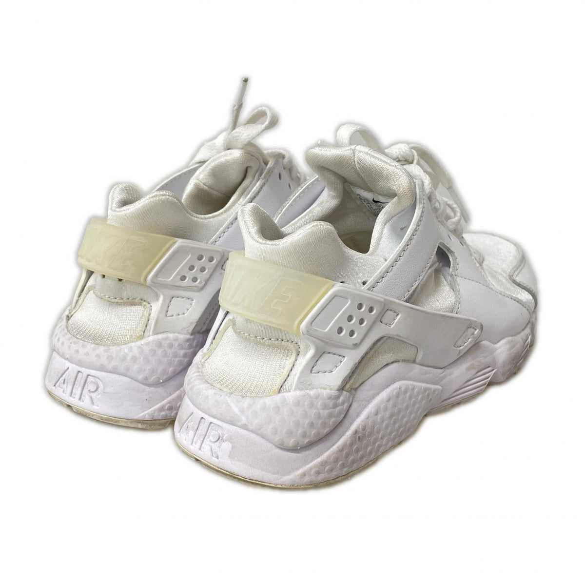 スニーカー AIR HUARACHE/ホワイト 23cm (US5 UK4 1/2 EU36) ホワイト