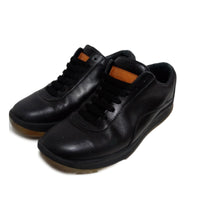 LV レザー スニーカー 36