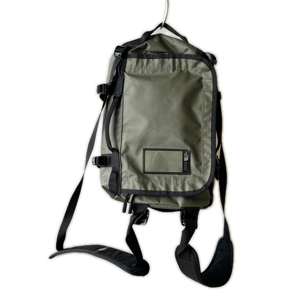 その他バッグ BC Duffel XS NM82173 カーキ