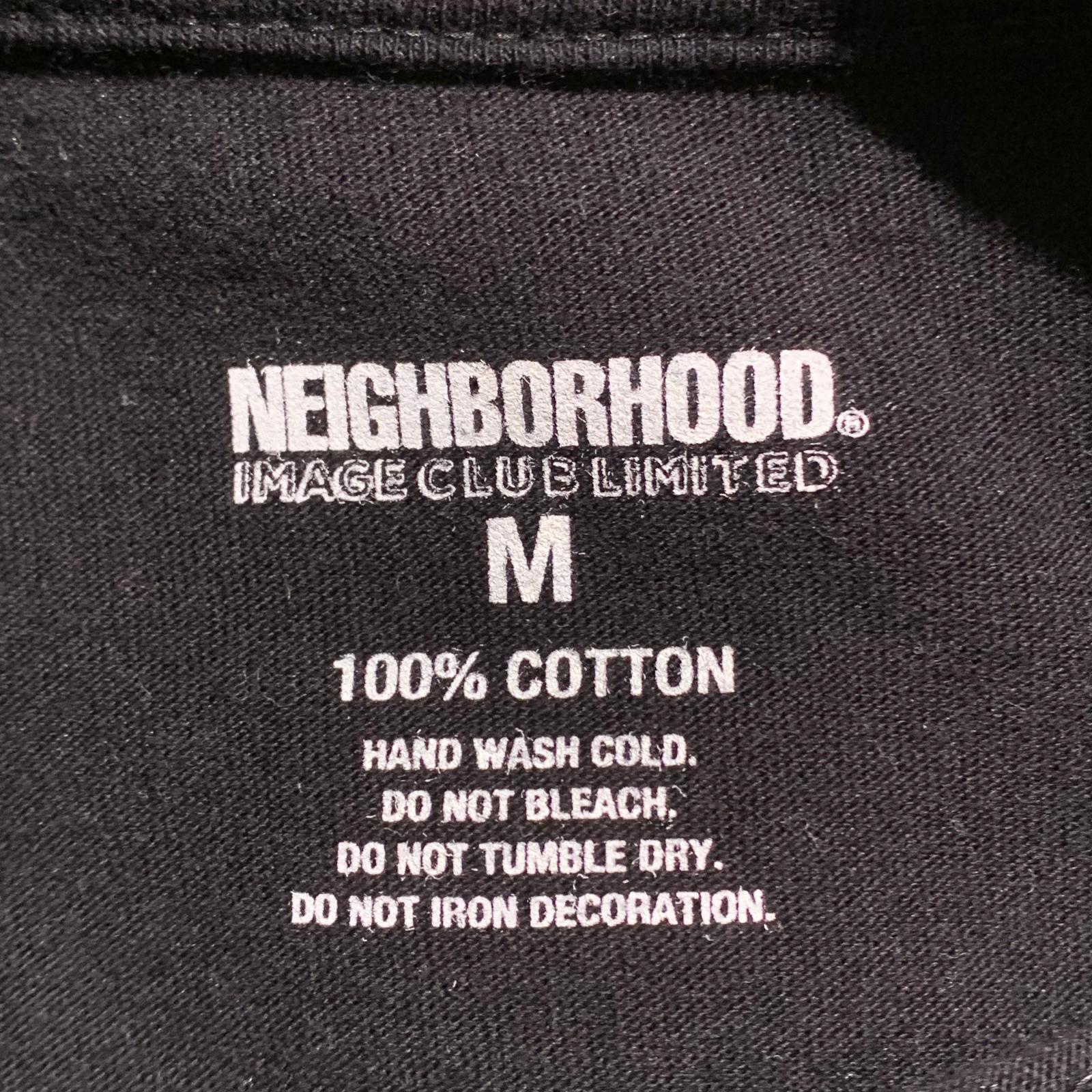 半袖Tシャツ × SEX PISTOLS IMAGE CLUB LIMITED SSTEE M