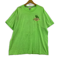 半袖Tシャツ Harley-Davidson カメレオン S/STEE 緑 (XL) グリーン