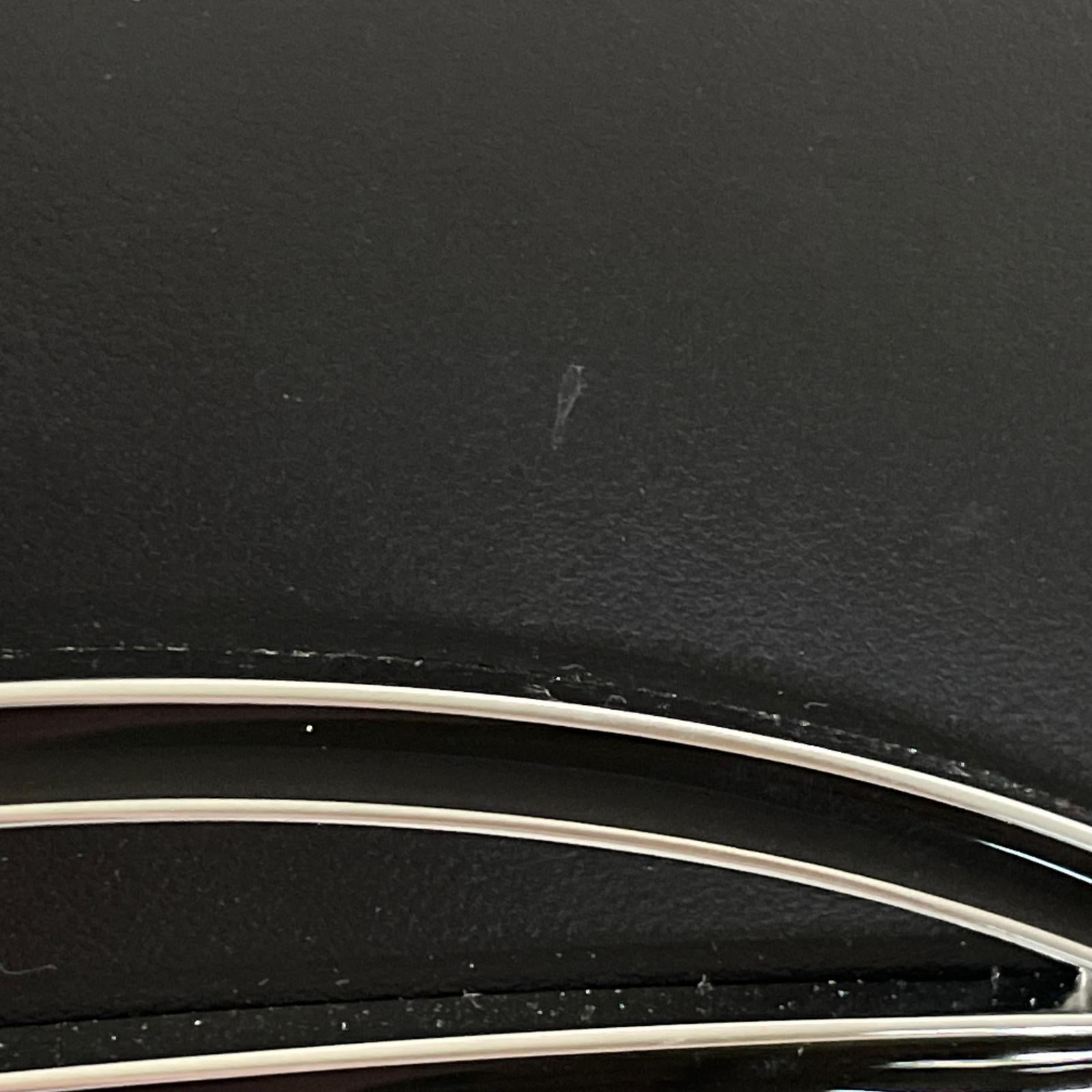 ハンドバッグ DIESEL 1dr mini xs 黒 ブラック