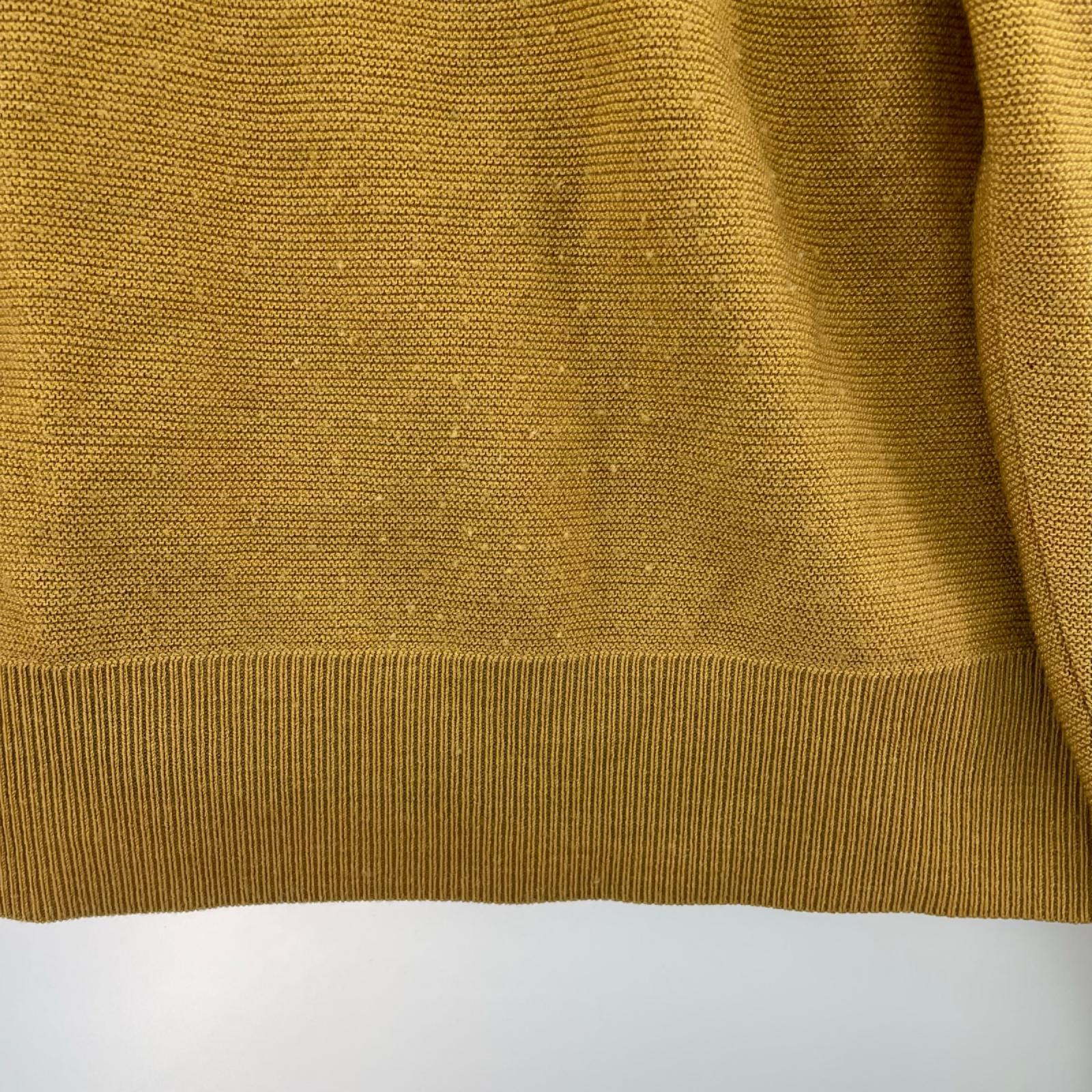 カーディガン SKATEBOARD CARDIGAN ベージュ (XL) ブラウン