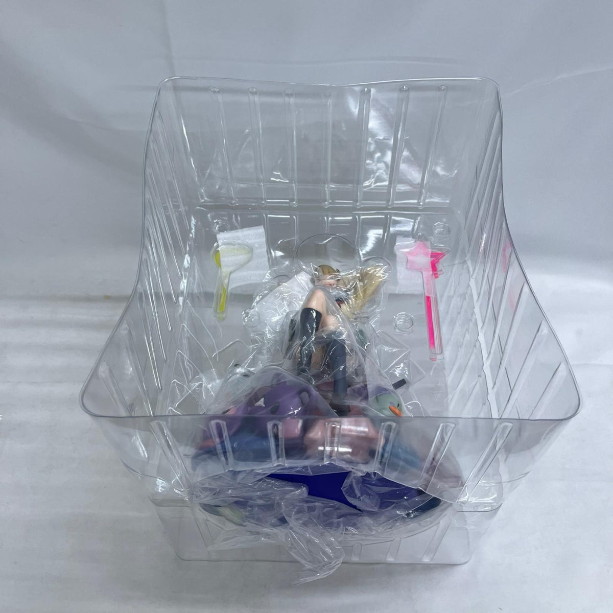 僕のヒーローアカデミア トガヒミコ Villain 僕のヒーローアカデミア タカラトミー フィギュア/グッズ