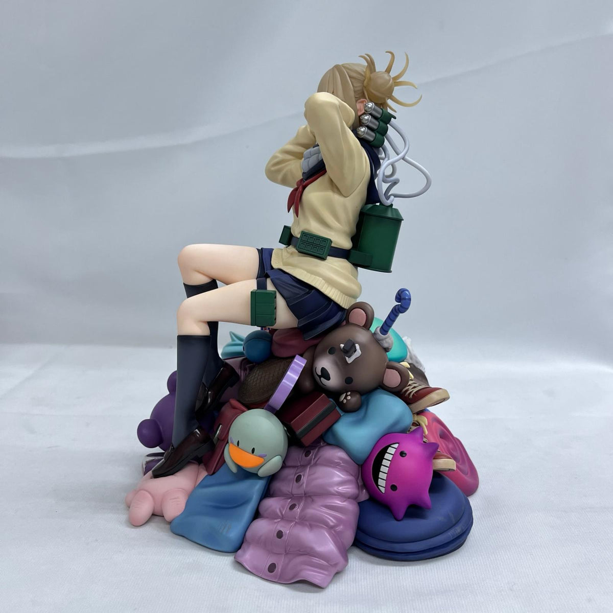 僕のヒーローアカデミア トガヒミコ Villain 僕のヒーローアカデミア タカラトミー フィギュア/グッズ