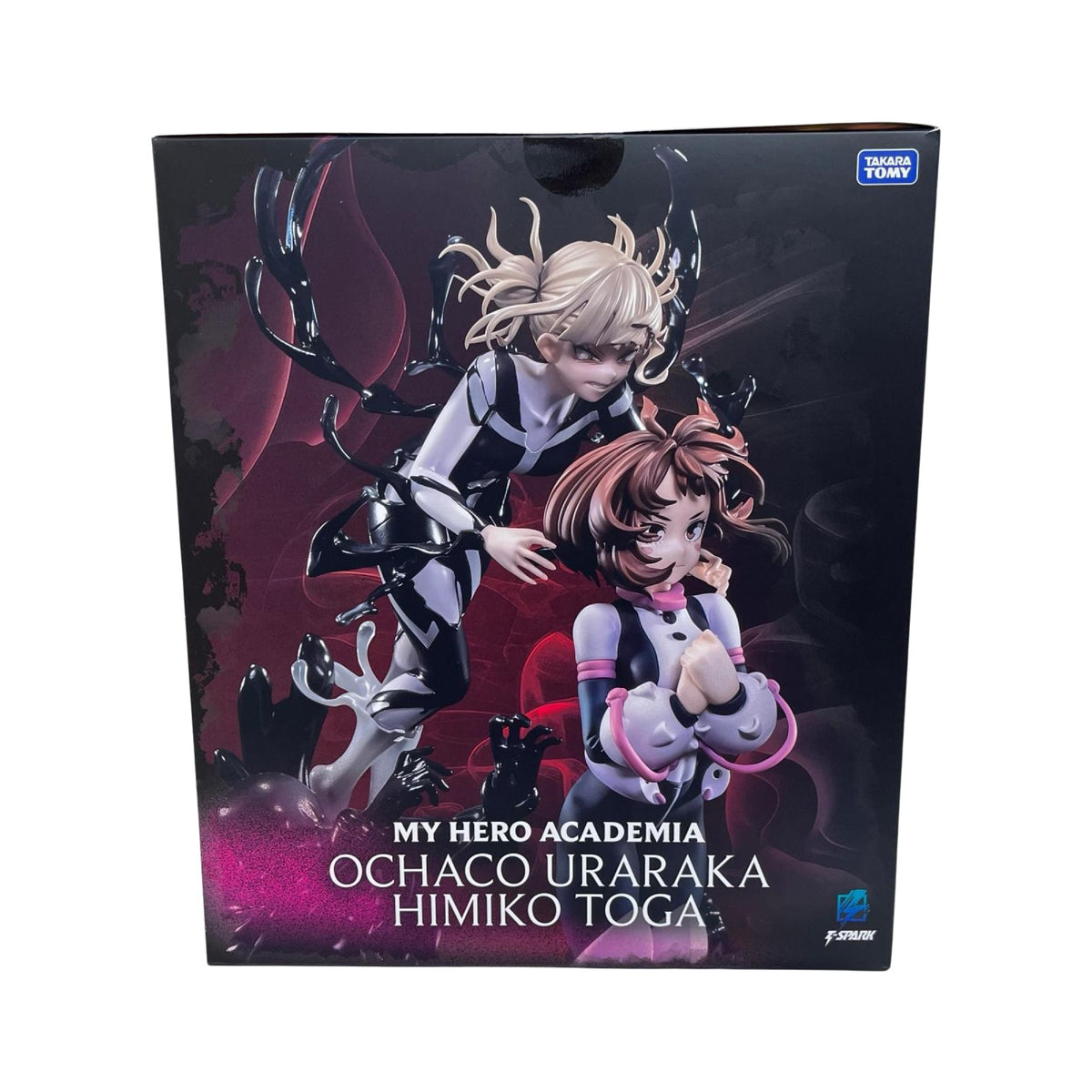 僕のヒーローアカデミア 少女のエゴ 僕のヒーローアカデミア タカラトミー フィギュア/グッズ