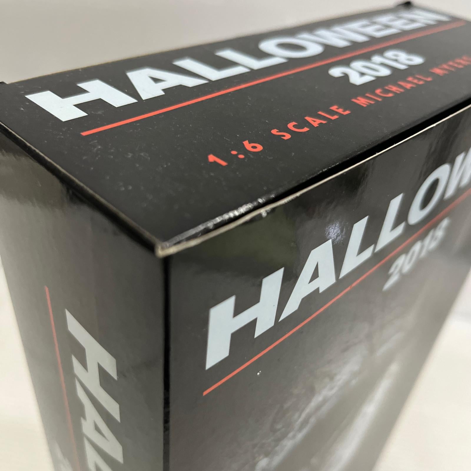 ハロウィン 2018 1/6 マイケル トリックオアトリートスタジオ ハロウィン 2018 マイケルトリックオアトリートスタジオ フィギュア/グッズ