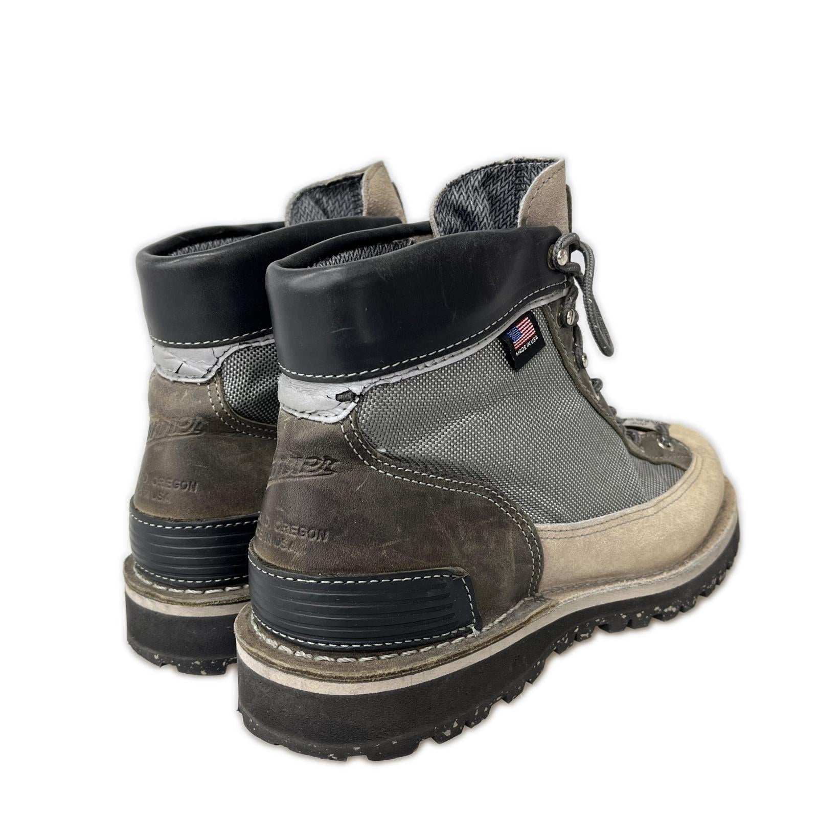 ブーツ New Balance LIGHT PIONEER (9) ベージュ