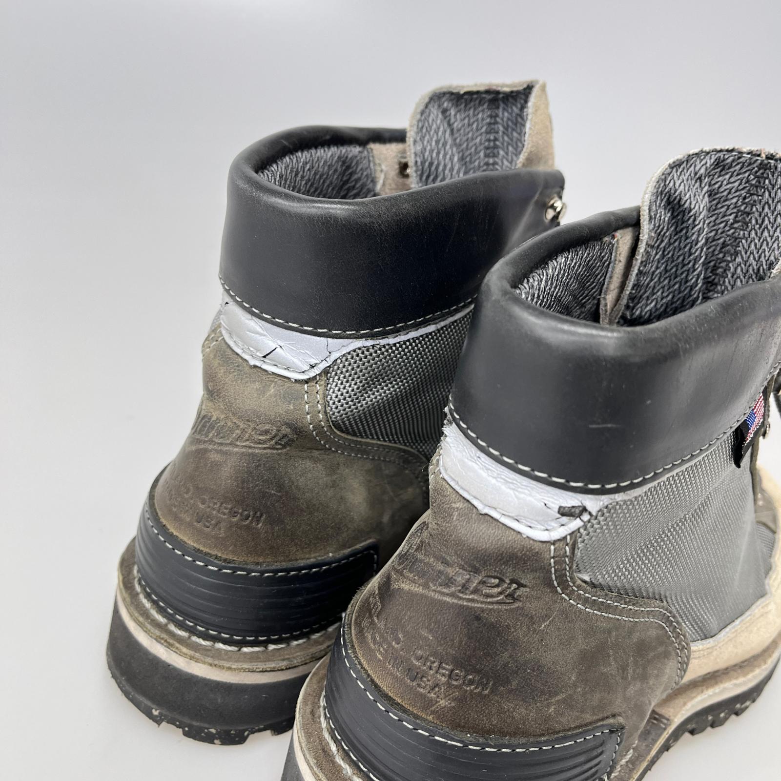 ブーツ New Balance LIGHT PIONEER (9) ベージュ