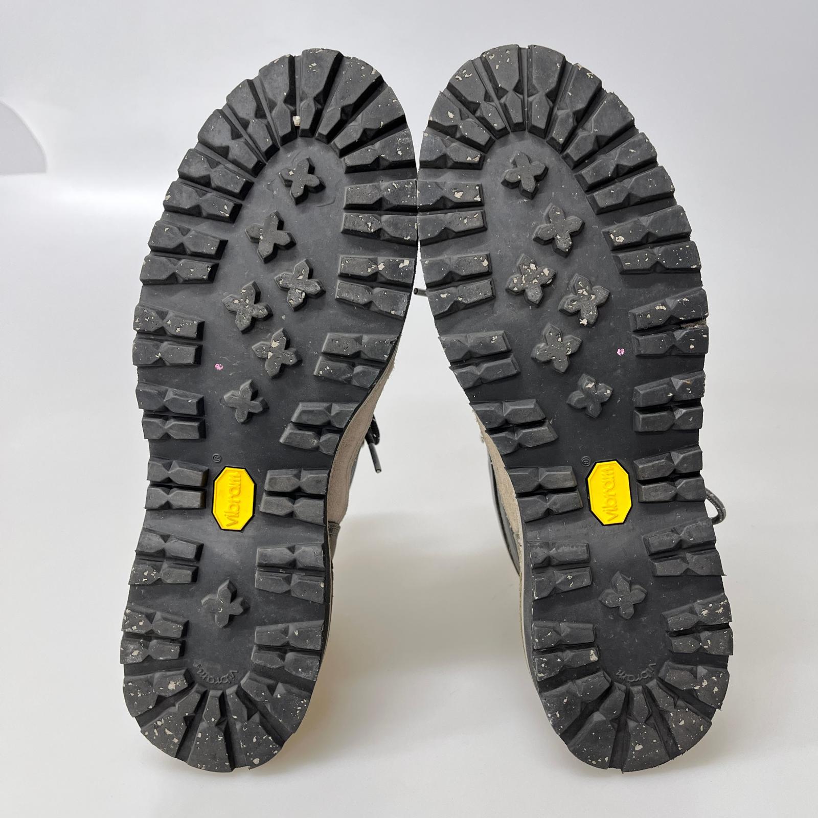 ブーツ New Balance LIGHT PIONEER (9) ベージュ