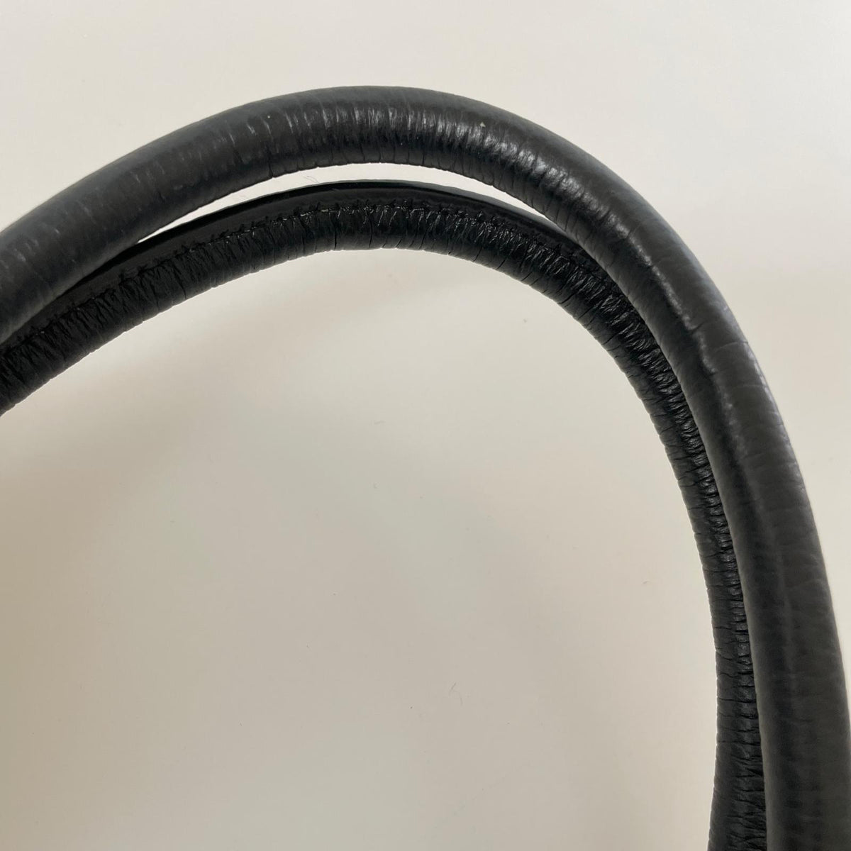 その他バッグ BARNEYS NEWYORK メルセデスベンツ レザートートバッグ 黒 ブラック