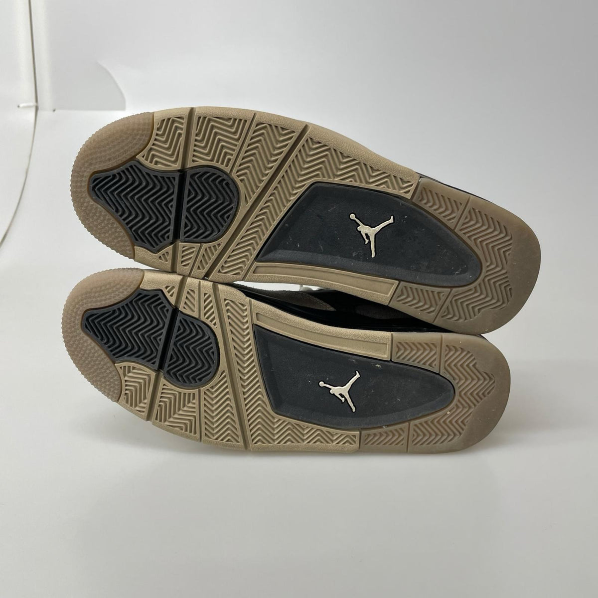 スニーカー AIR JORDAN 4 RM Ironstone 29cm 29cm (US11 UK10 1/2 EU48) ブラウン