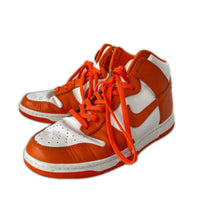 スニーカー Dunk High オレンジ 28.5 28.5cm (US10 1/2 UK10 EU47)