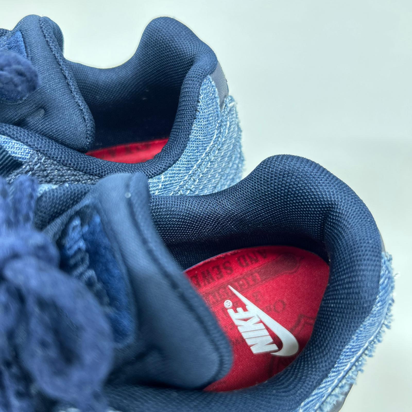 スニーカー Levi's/AIR MAX 95 OG/サイズ28cm 28cm (US10 UK9 1/2 EU46) ブルー