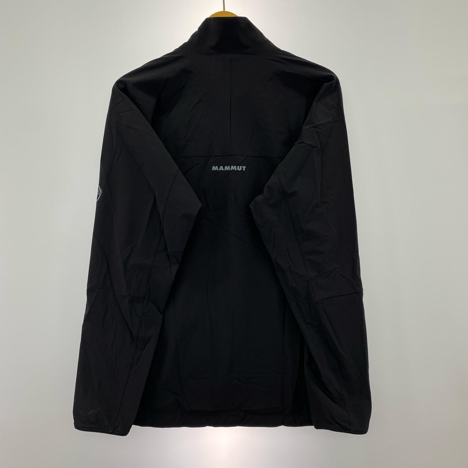 ジャケット Comfort Jacket/サイズL/1011-02411 M ブラック