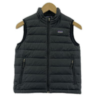 その他トップス Patagonia 68220FA12 ダウンベスト S ブラック
