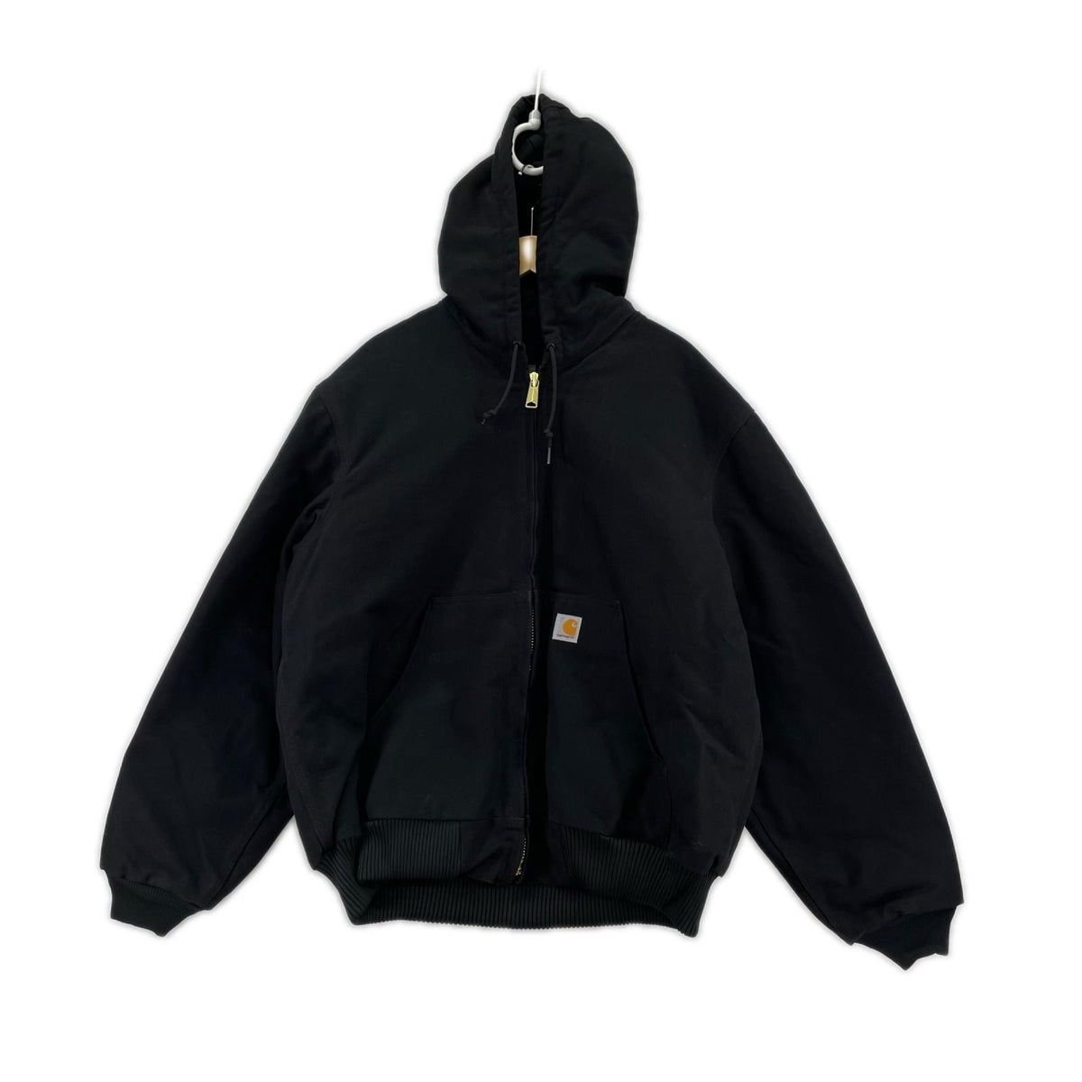 ジャケット USA製 Active Jacket BLK L L ブラック