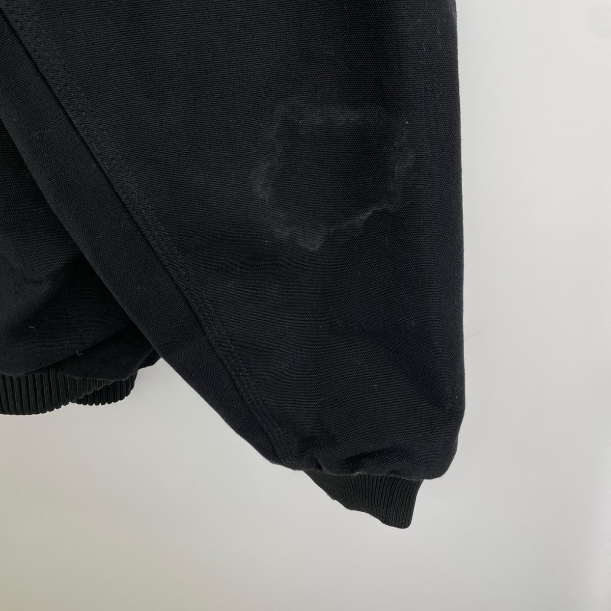 ジャケット USA製 Active Jacket BLK L L ブラック