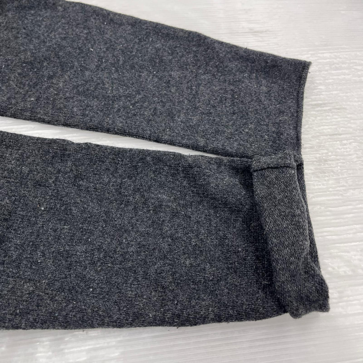 ニット 97AW ニット グレー