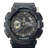 腕時計 G-SHOCK G-SHOCK ブラック