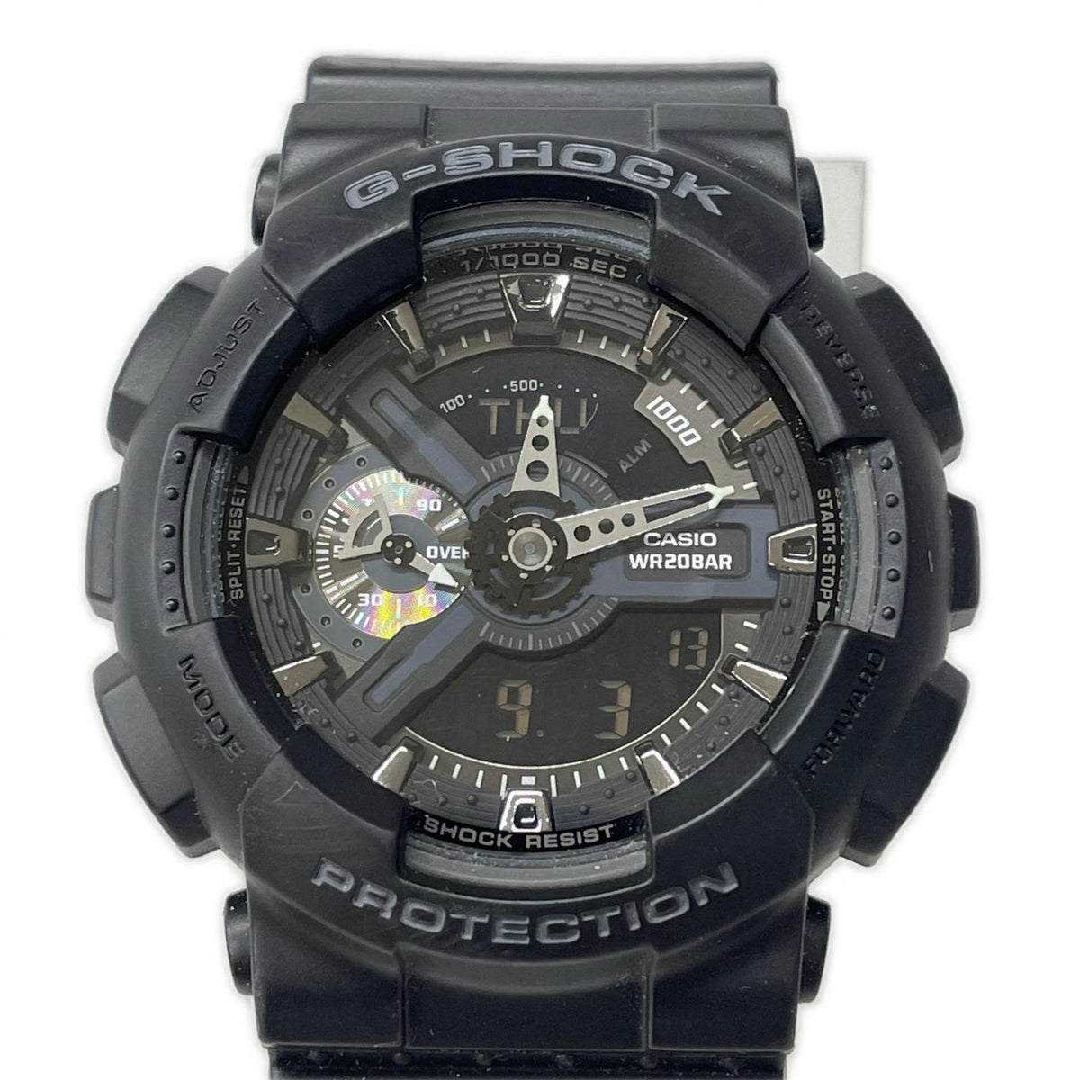 腕時計 G-SHOCK G-SHOCK ブラック