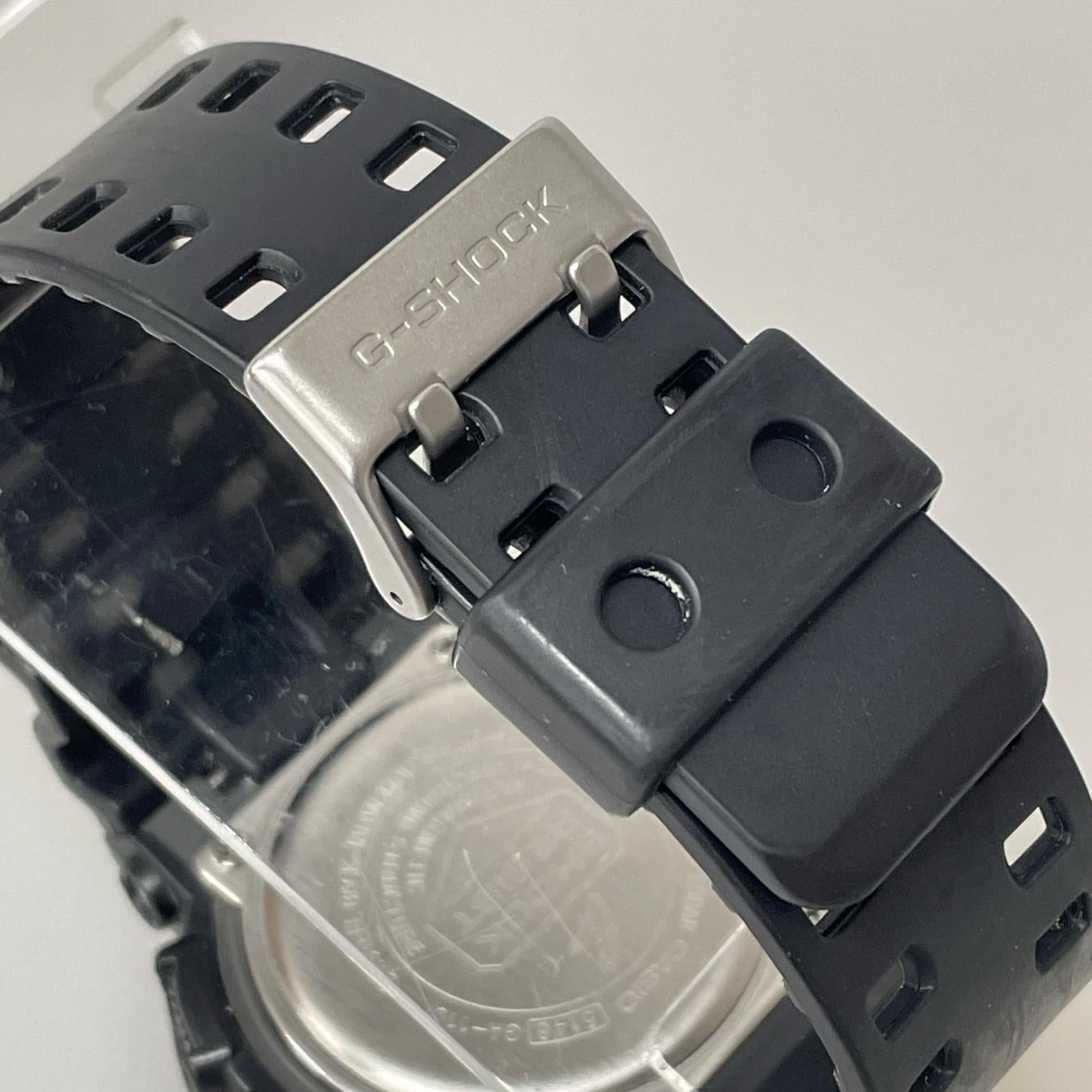 腕時計 G-SHOCK G-SHOCK ブラック