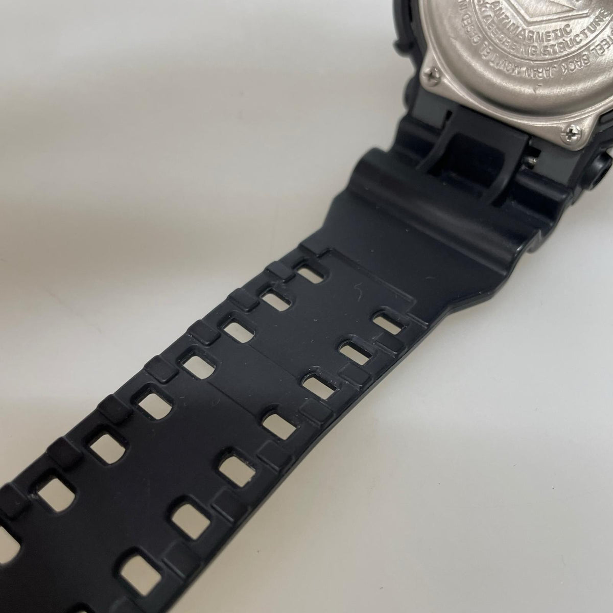 腕時計 G-SHOCK G-SHOCK ブラック