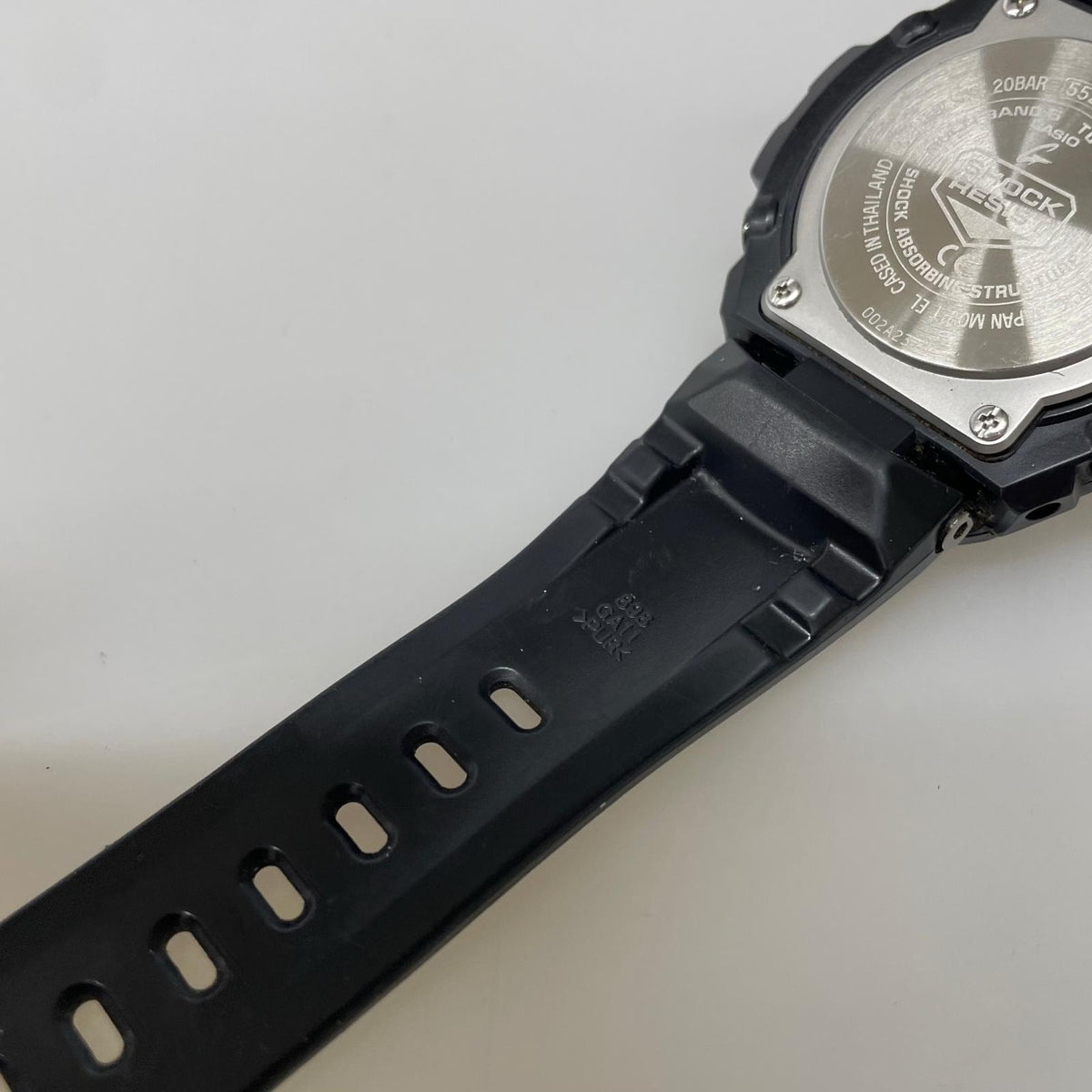 腕時計 プレシャスハートセレクション ブラック