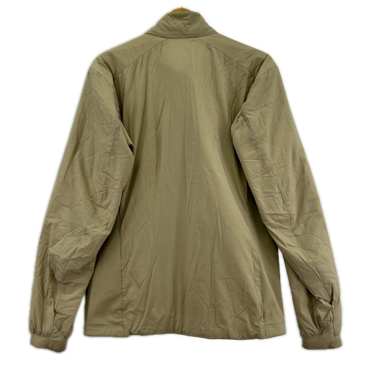 ジャケット ATOM JACKET ベージュ XS ベージュ