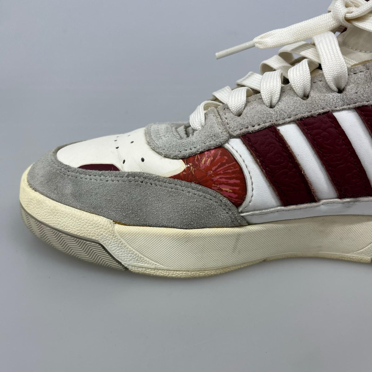 スニーカー adidas ポストアップ 卯年 26.5cm 26.5cm (US8 1/2 UK8 EU43)