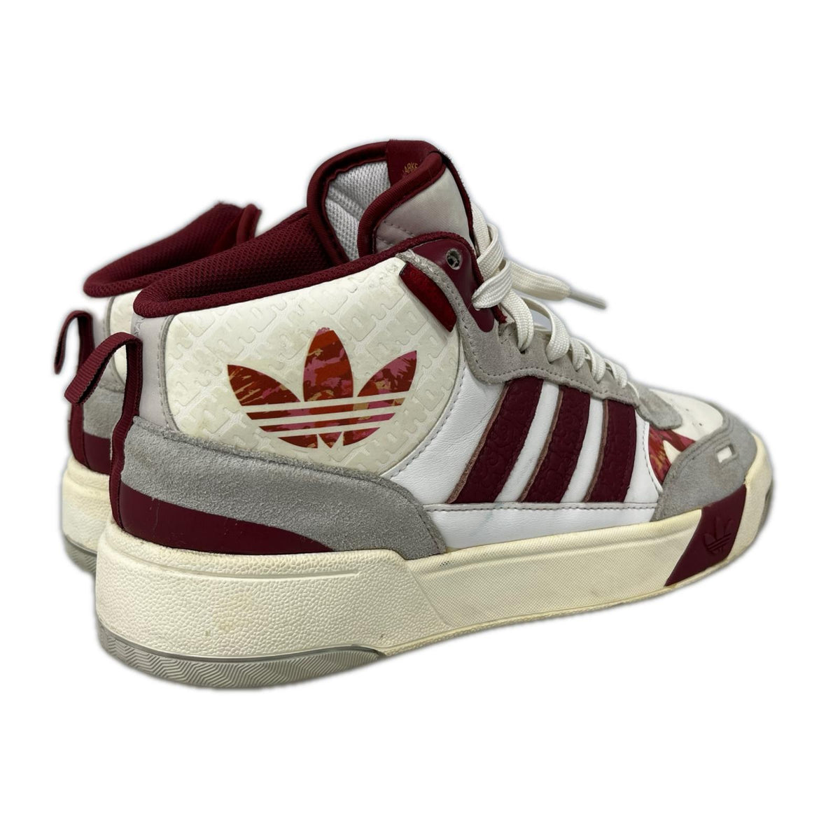 スニーカー adidas ポストアップ 卯年 26.5cm 26.5cm (US8 1/2 UK8 EU43)