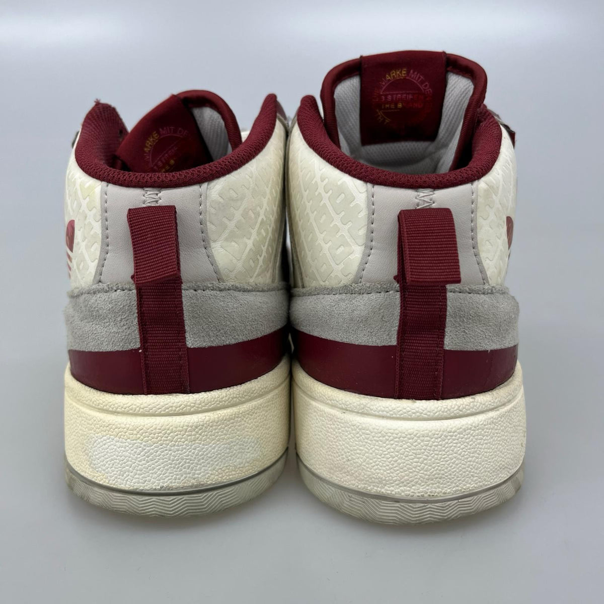 スニーカー adidas ポストアップ 卯年 26.5cm 26.5cm (US8 1/2 UK8 EU43)