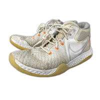 スニーカー KD Trey 5 VIII EP 白 27.0cm 27cm (US9 UK8 1/2 EU44) ホワイト
