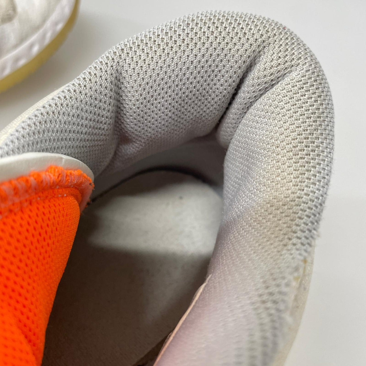 スニーカー KD Trey 5 VIII EP 白 27.0cm 27cm (US9 UK8 1/2 EU44) ホワイト
