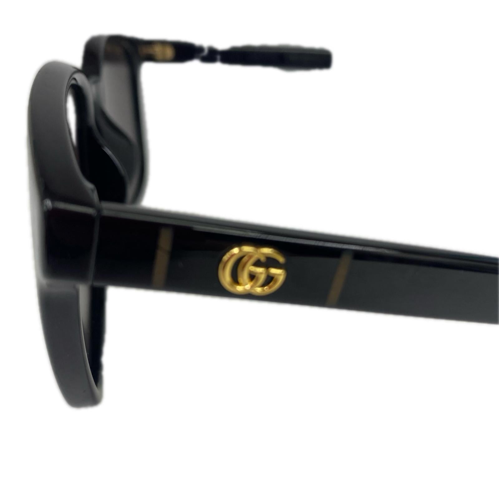 GUCCI/GG0637SK/サングラス