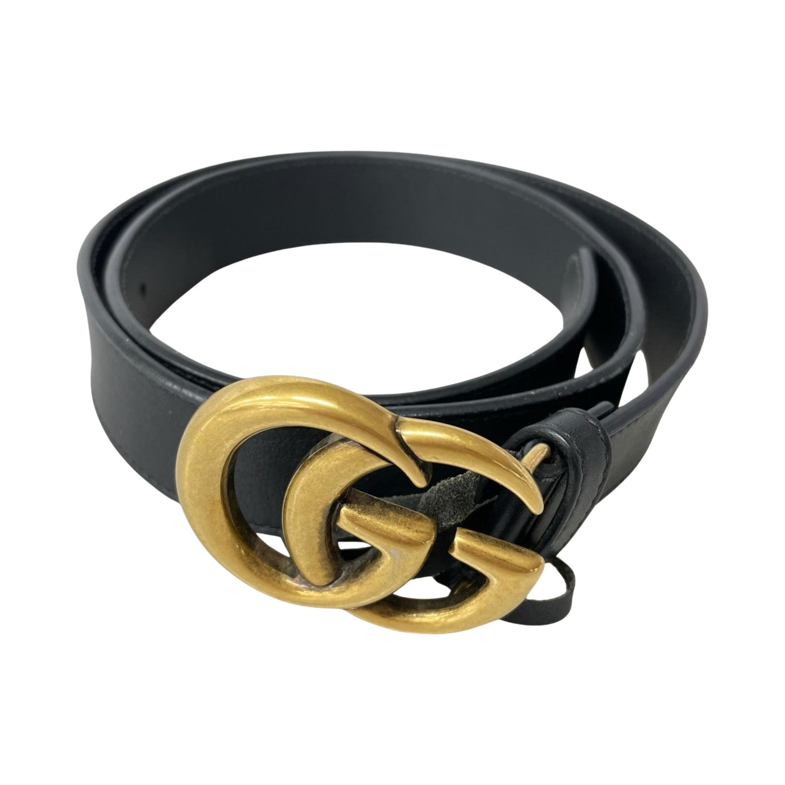 GUCCI/414516/レザーベルト