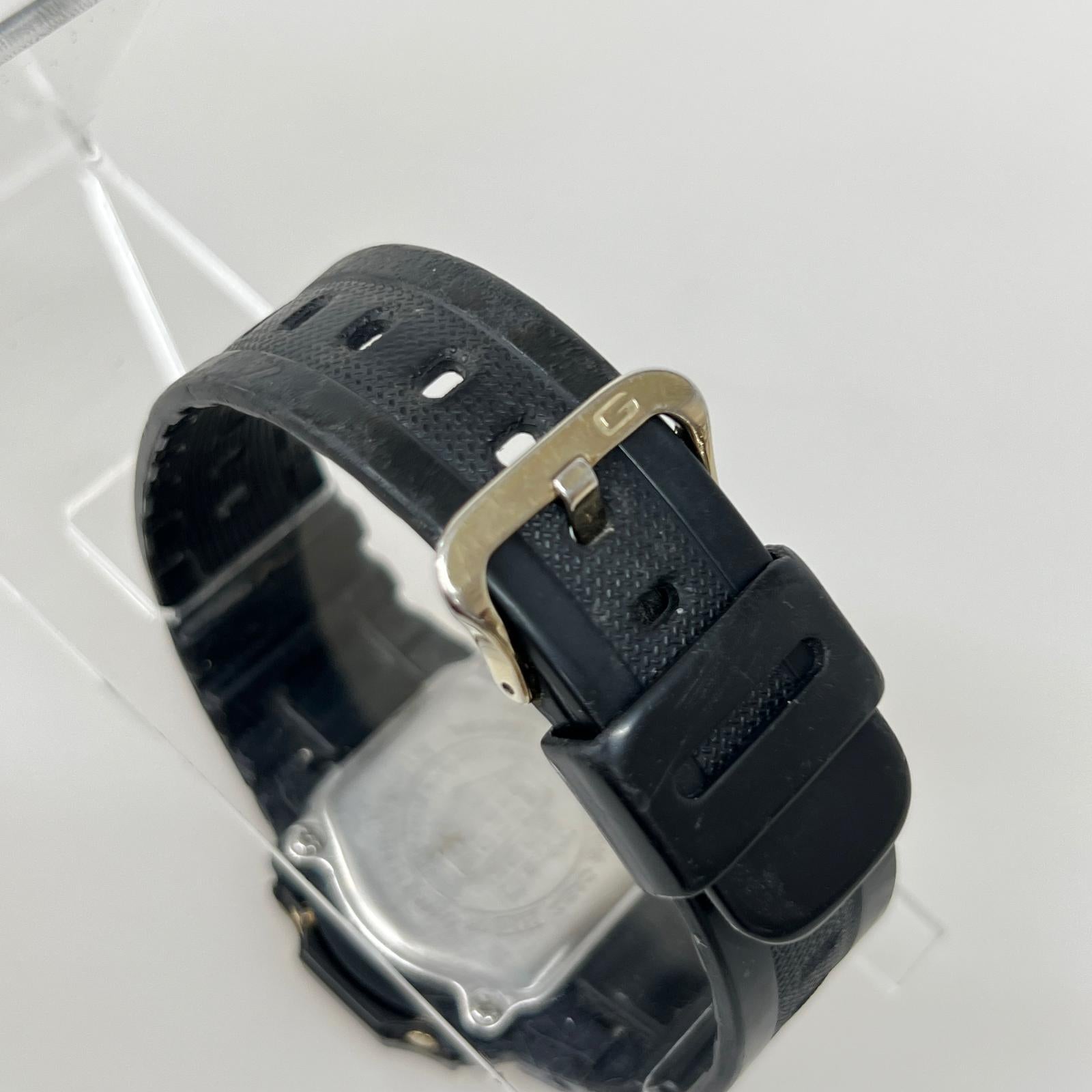 腕時計 GW-5600BJ-1JF ソーラー 黒 ブラック