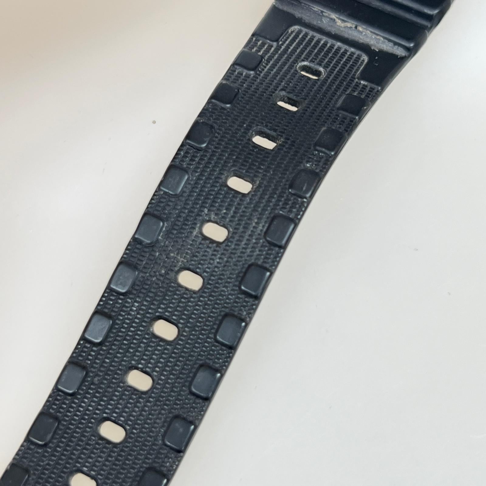 腕時計 GW-5600BJ-1JF ソーラー 黒 ブラック