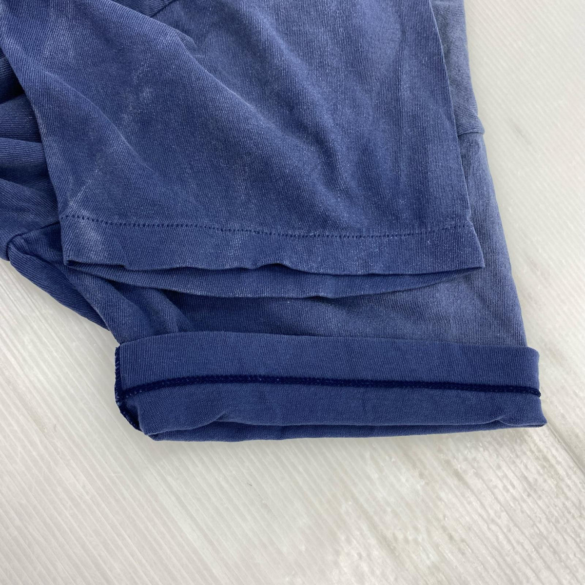 半袖Tシャツ 25SS DNF_SS TEE FANTSIA (M) M ブルー