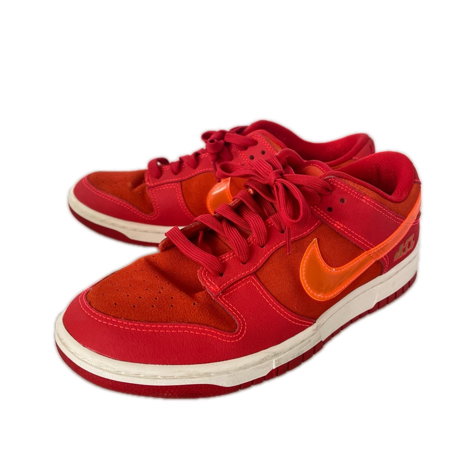 スニーカー Dunk Low ATL FD0724-657 27cm (US9 UK8 1/2 EU44)
